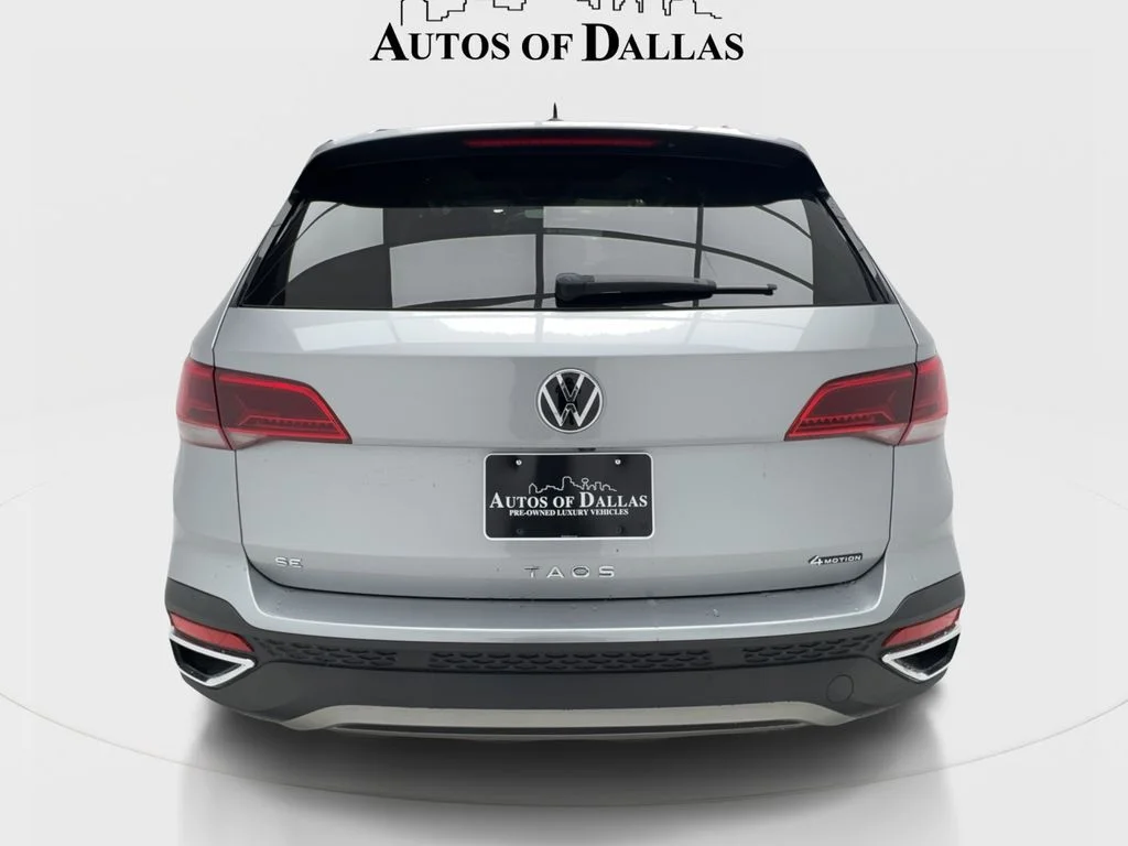 Used 2024 Silver Volkswagen 1.5T SE image 9