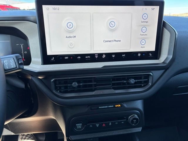 New 2026 Carbonized Gray Metallic Ford Big Bend® image 28
