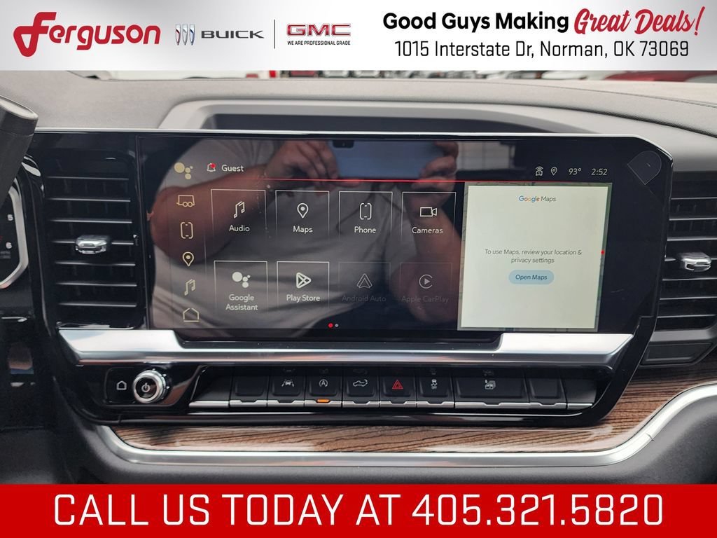 2026 GMC Sierra 1500 Elevation - Photo 26