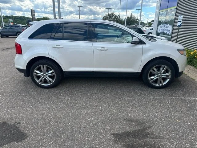 Used 2012 Ford Edge Limited with VIN 2FMDK4KC6CBA10248 for sale in Inver Grove Heights, Minnesota