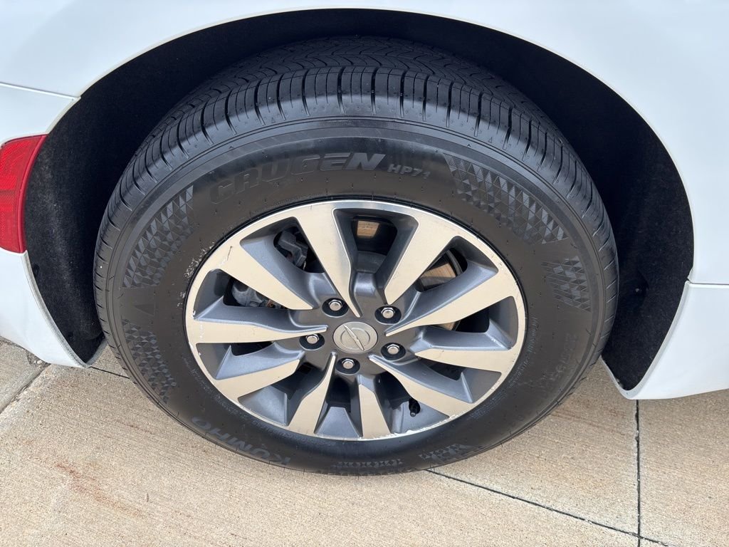 2020 Chrysler Pacifica Hybrid Limited - Photo 11