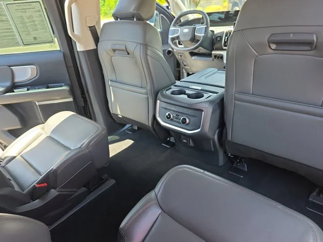 Used 2025 Black Ford Active image 12