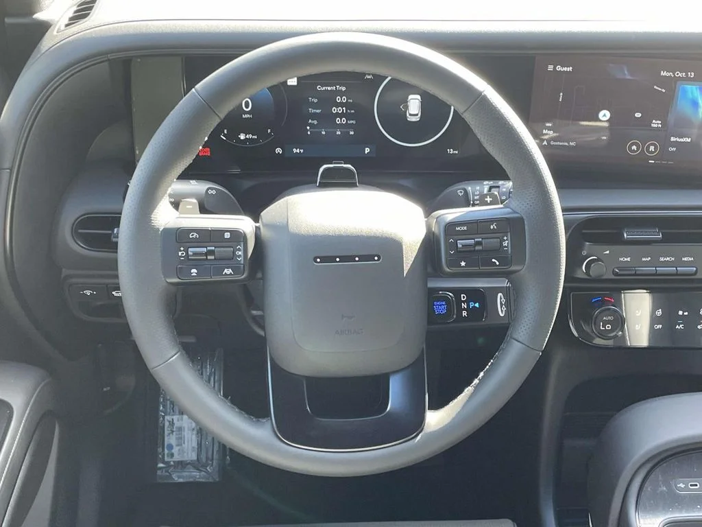 New 2026  Hyundai XRT Pro image 15