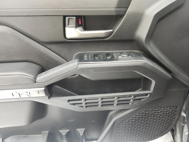 Used 2025  Toyota TRD Sport image 11