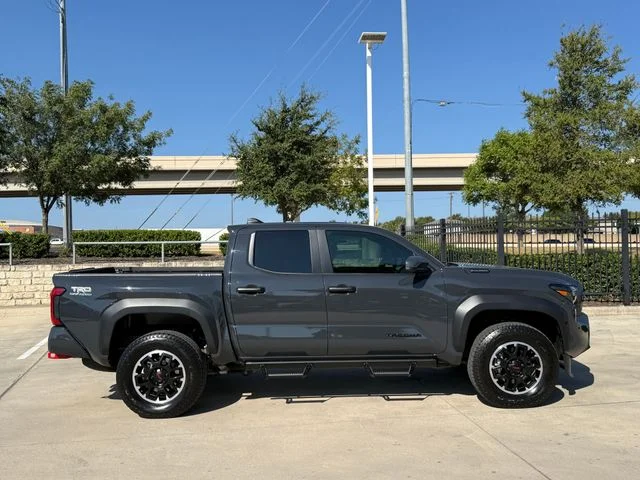 Certified Used 2026 UNDERGROUND Toyota TRD Off Road image 7