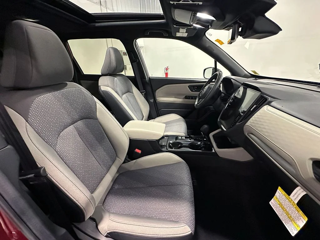 Used 2026 Red Subaru Premium image 26