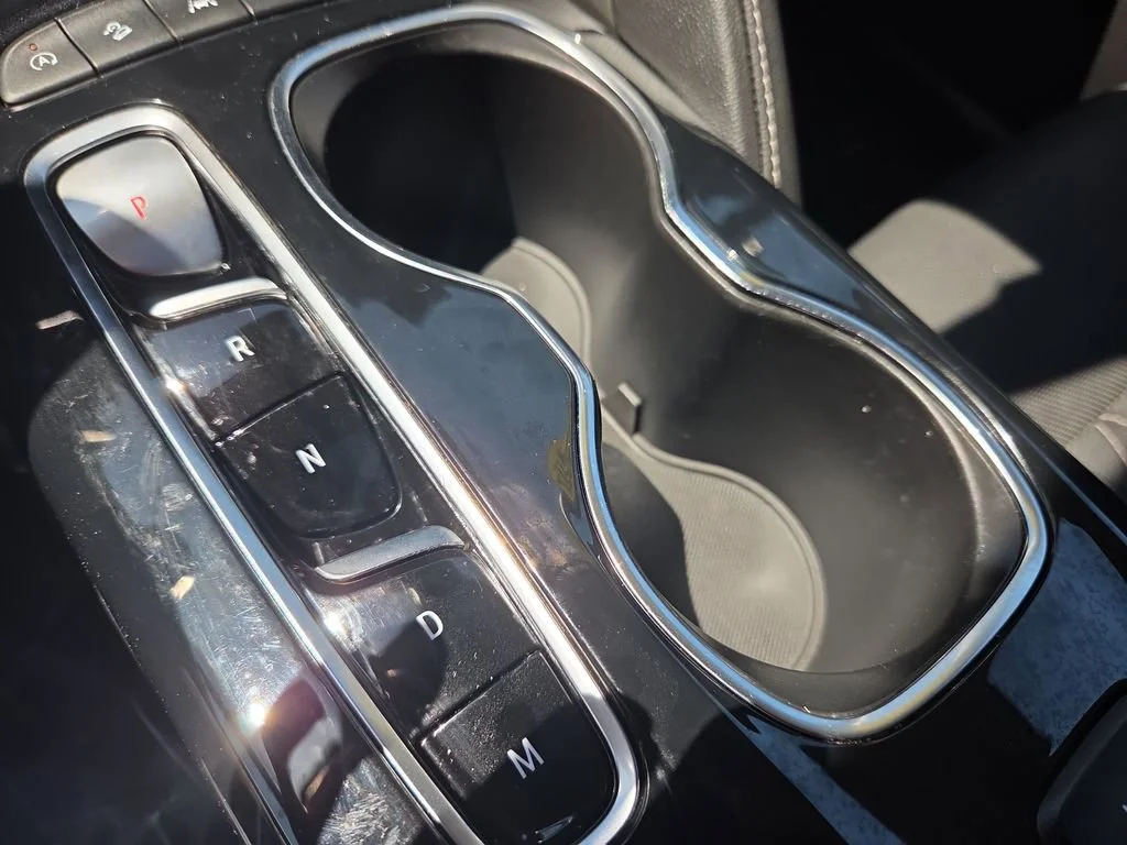 2023 Buick Envision Avenir - Photo 23