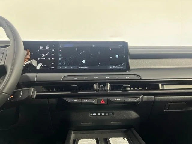 New 2027 Black Kia X-Line EX image 35
