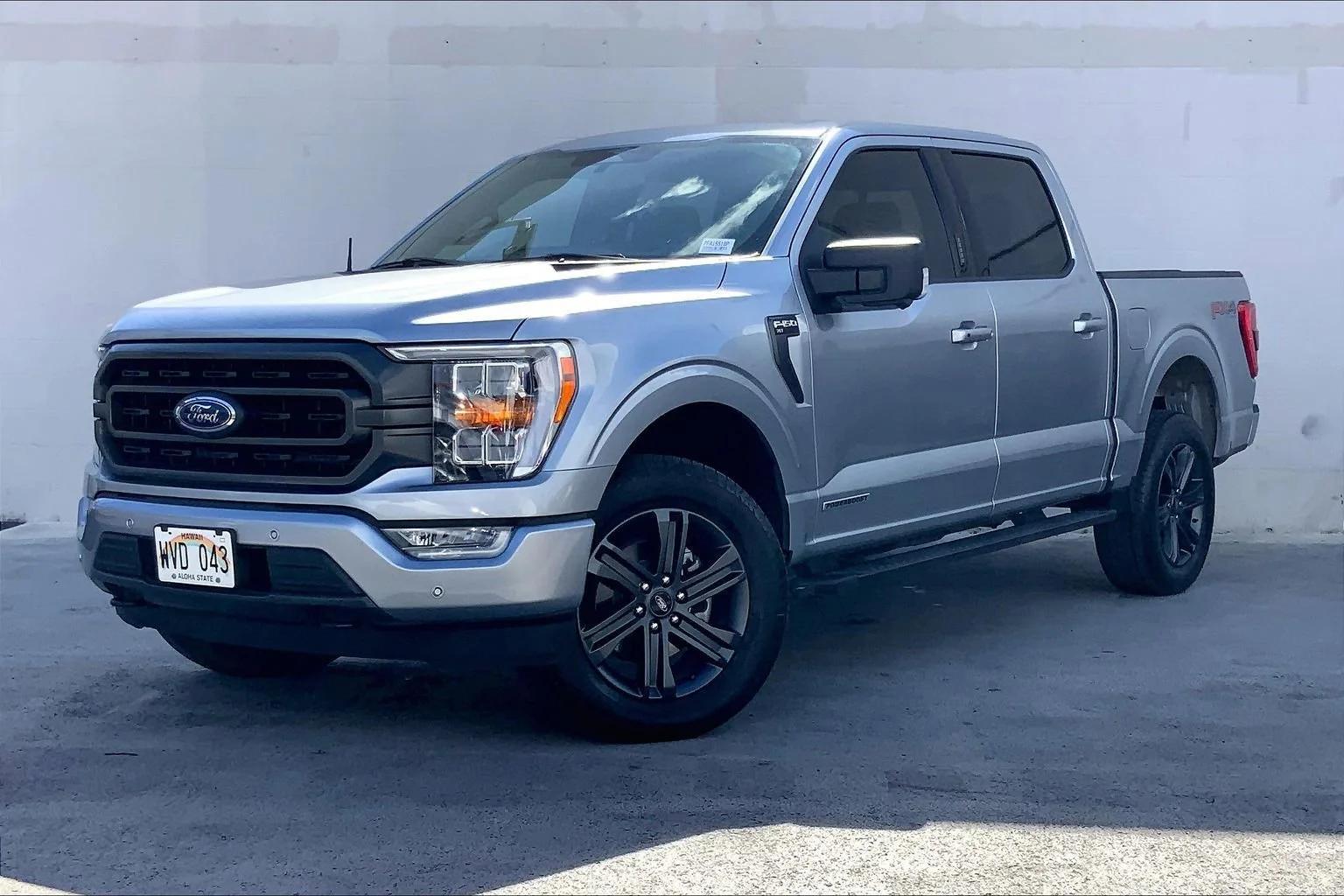 2023 Ford F-150 XLT 4x4 SuperCrew 5-1/2 Box's photo
