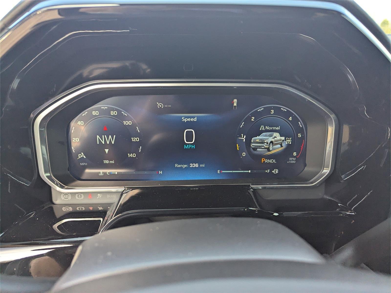 2026 Chevrolet Silverado 1500 LT - Photo 25