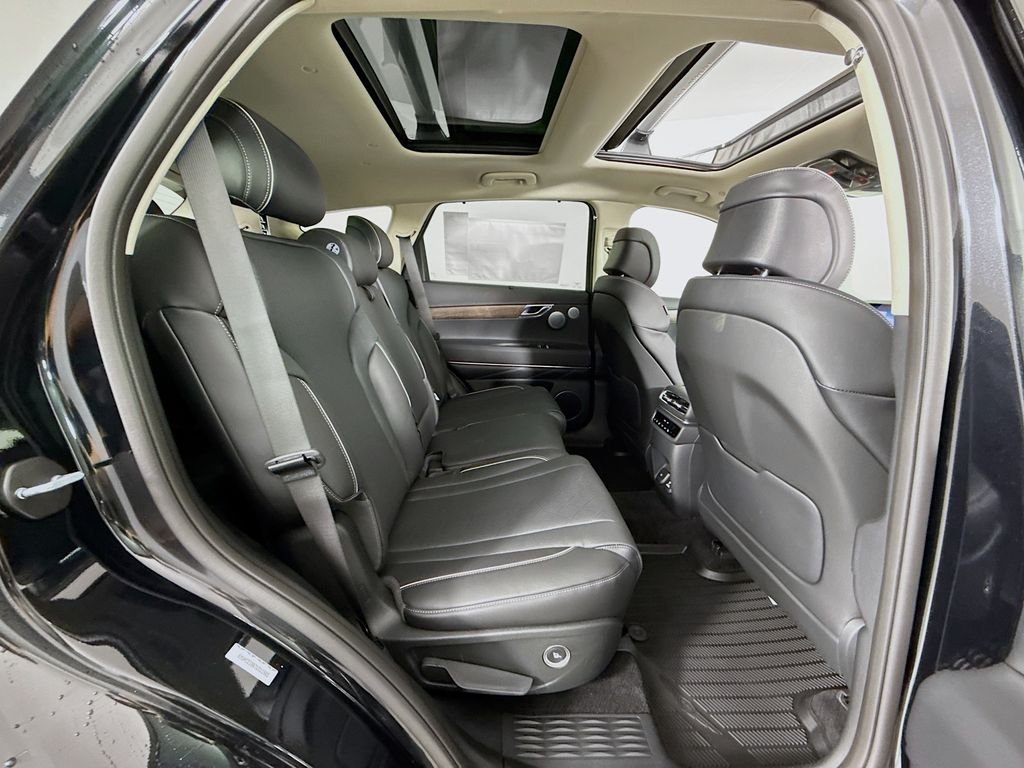 2026 GENESIS GV80 Prestige - Photo 30
