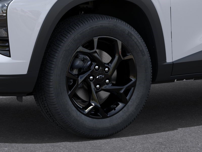 2026 Chevrolet Trax LT - Photo 9