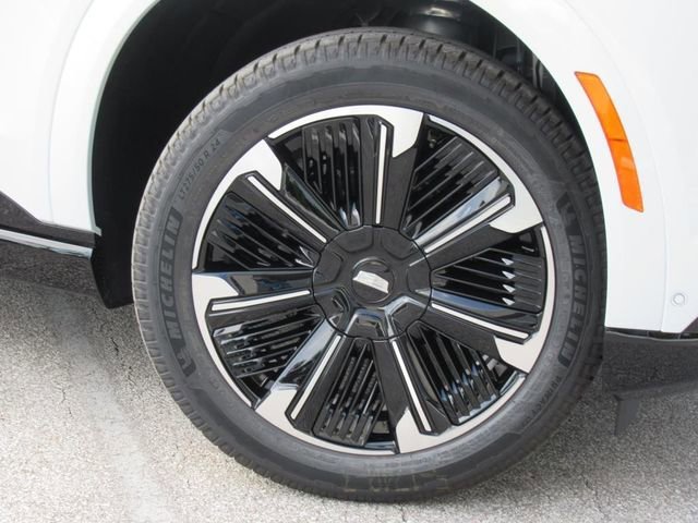 2026 Cadillac Escalade IQ Sport - Photo 7