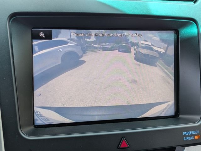 Used 2015  Ford Limited image 28