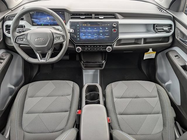 2027 Chevrolet Bolt LT - Photo 14