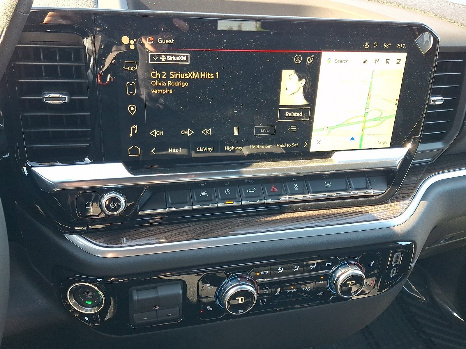 New 2026 Onyx Black GMC Elevation image 8