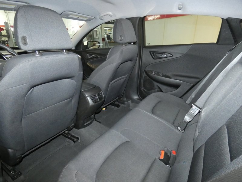 Used 2024 SUMMIT WHITE Chevrolet 4dr Sdn 1LT image 20