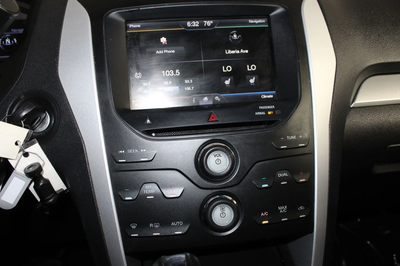 Used 2013 Green Ford XLT image 29