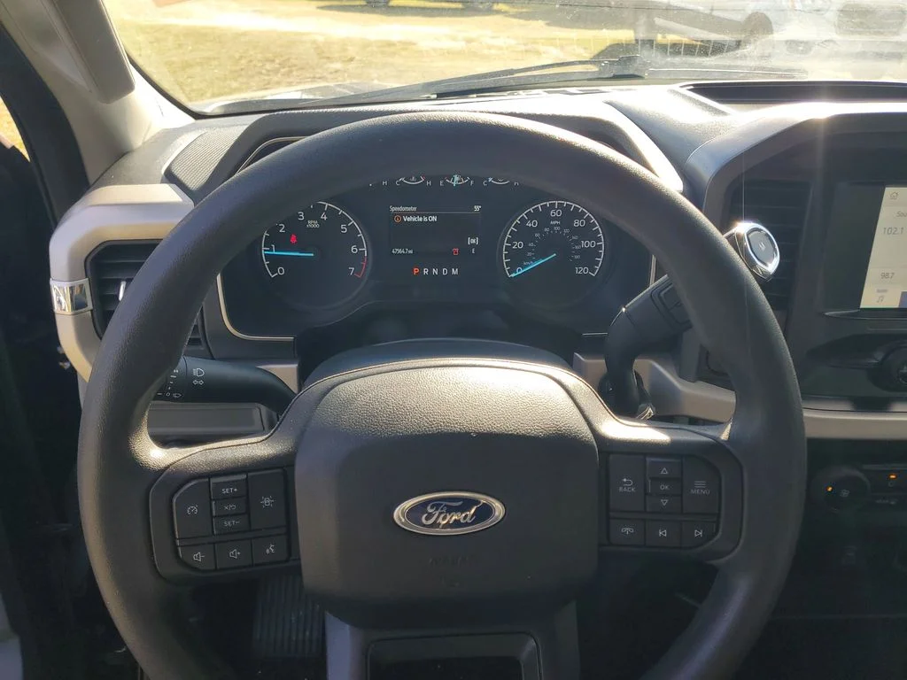 2023 Ford F-150 XLT - Photo 19