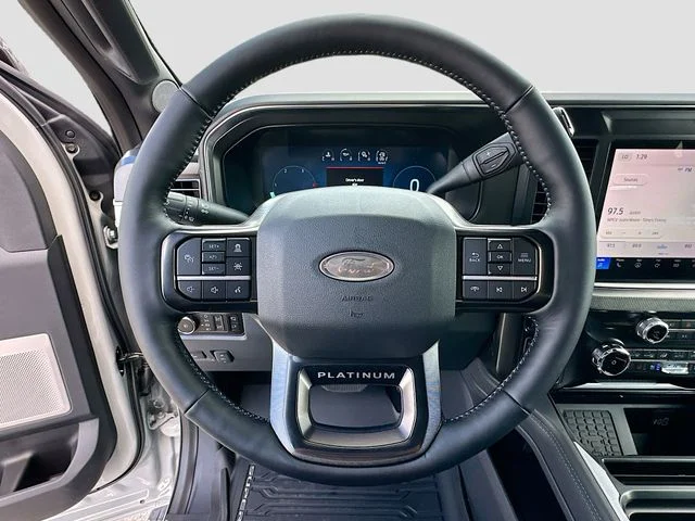 New 2026 Avalanche Ford Platinum image 7