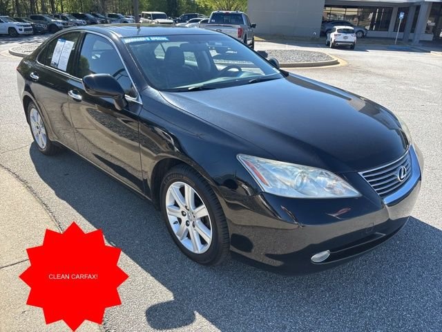 Used 2007 Lexus ES 350 with VIN JTHBJ46G572150149 for sale in Snellville, GA