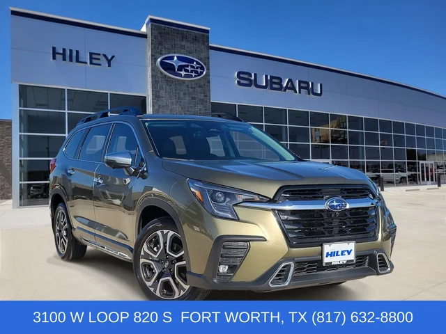 2023 Subaru Ascent Touring