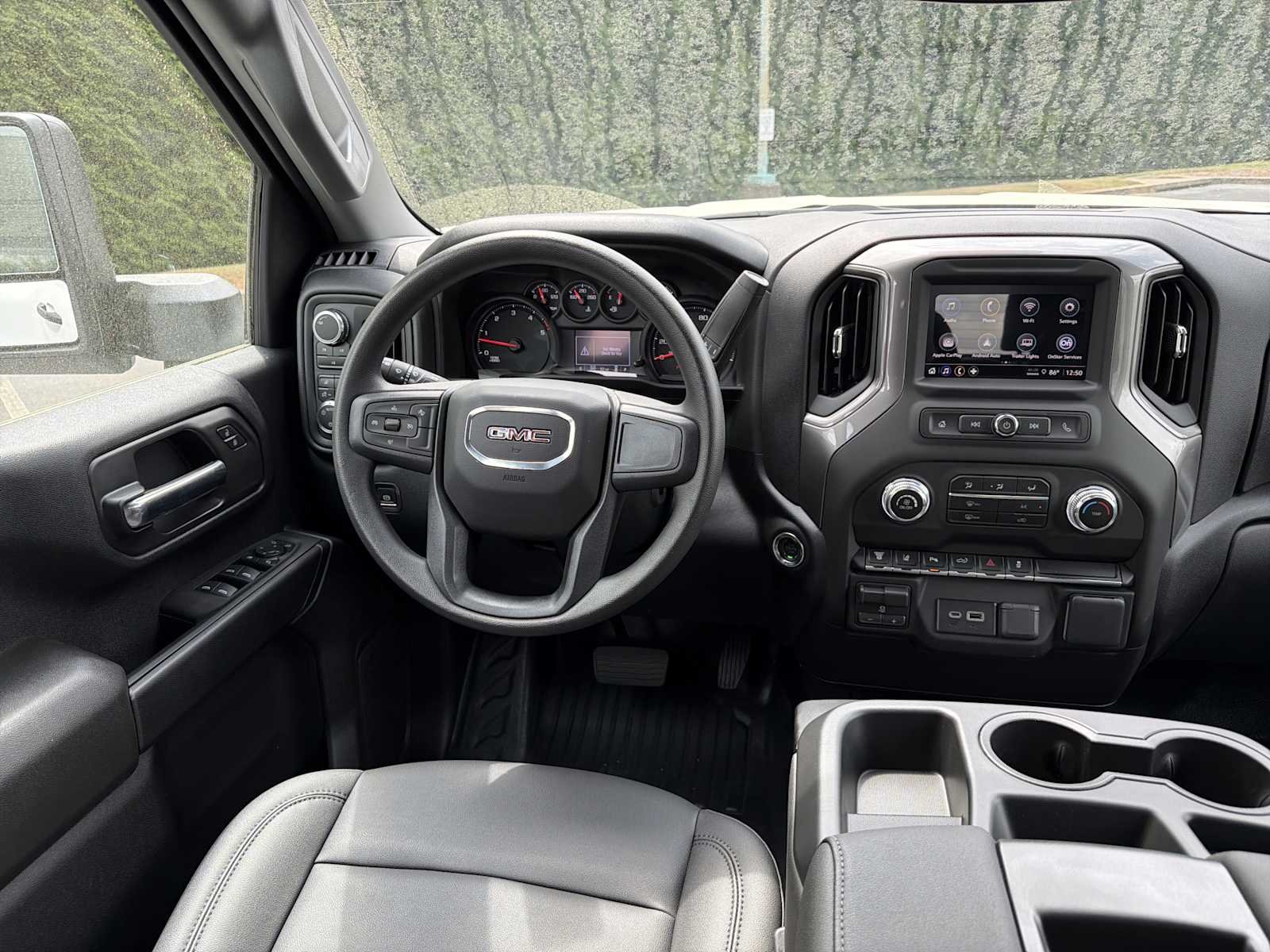 2026 GMC Sierra 3500HD Pro - Photo 21