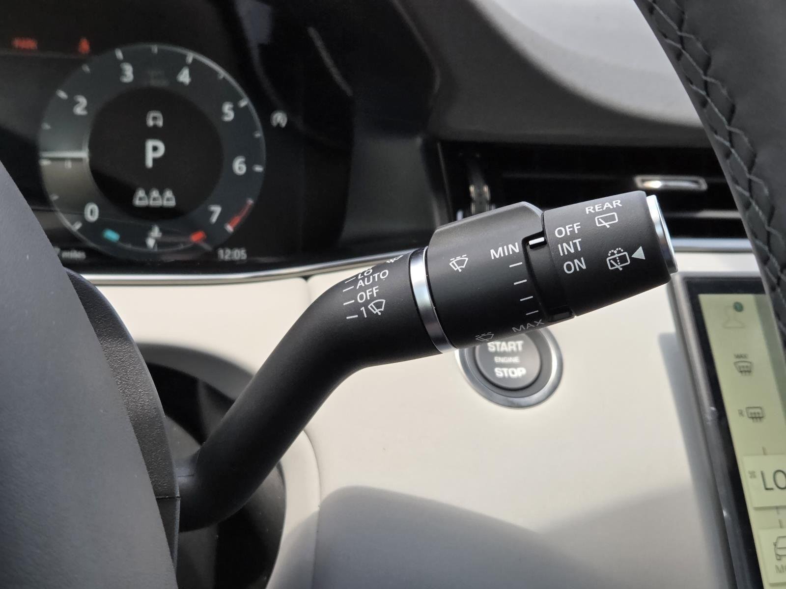 New 2026 Fuji White Land Rover Core S image 22