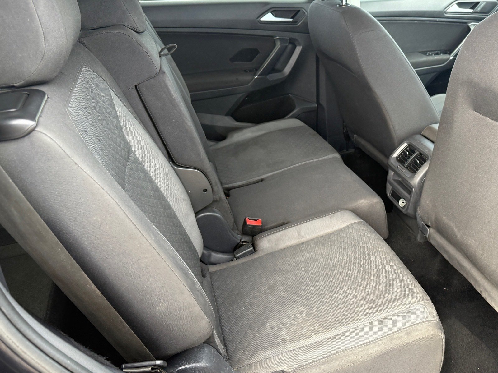 2020 Volkswagen Tiguan S - Photo 13