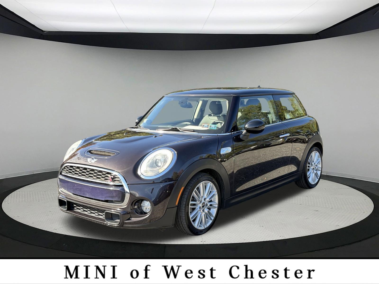 2015 MINI Cooper