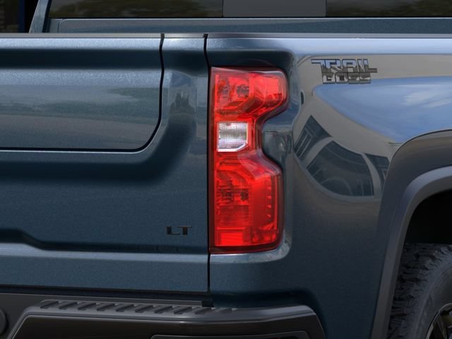 2026 Chevrolet Silverado 2500 HD LT - Photo 11