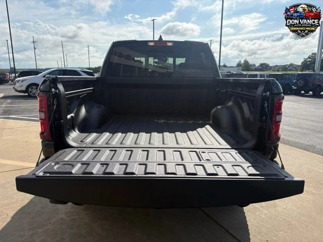 2026 RAM 1500 Rebel - Photo 20