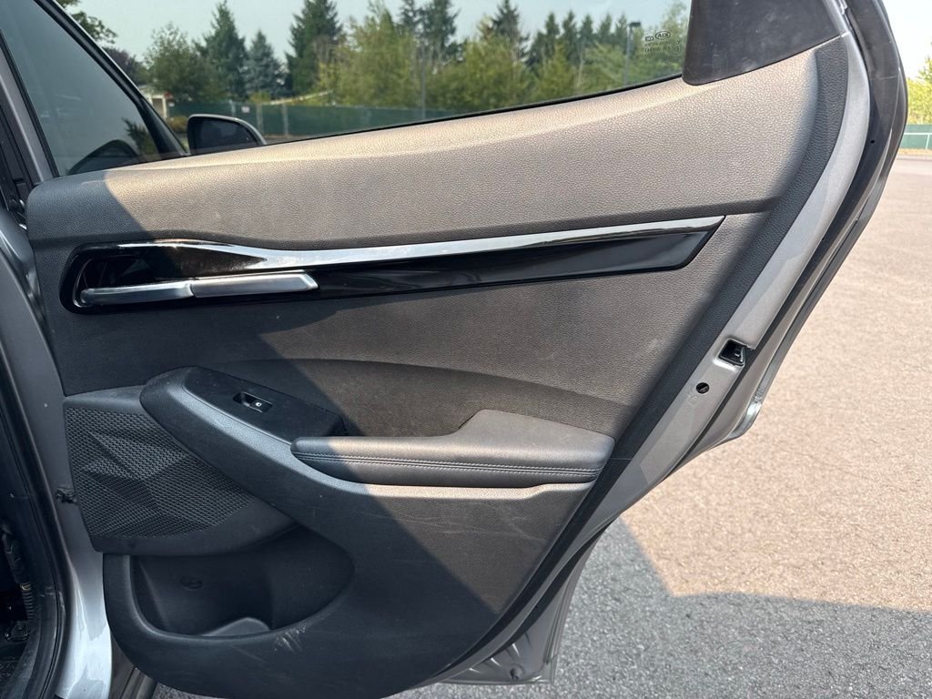Used 2021 Steel Gray Kia S image 21