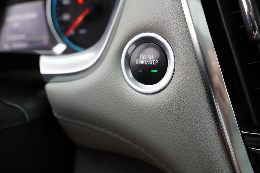 2021 Chevrolet Traverse Premier - Photo 35