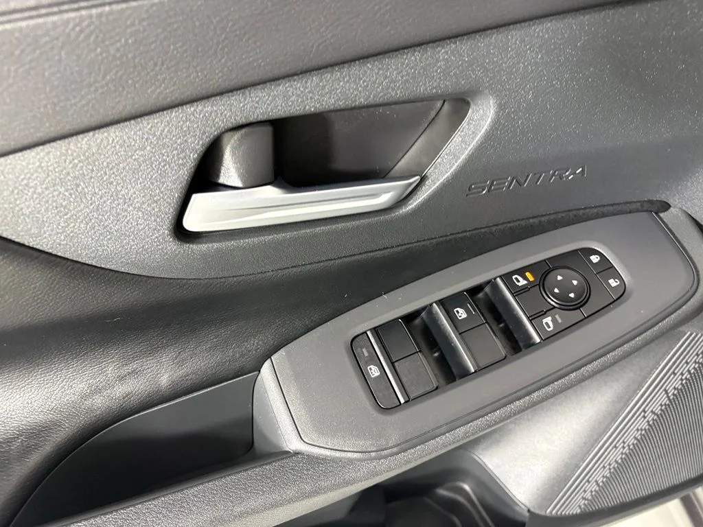 New 2026 Gun Metallic Nissan S image 20