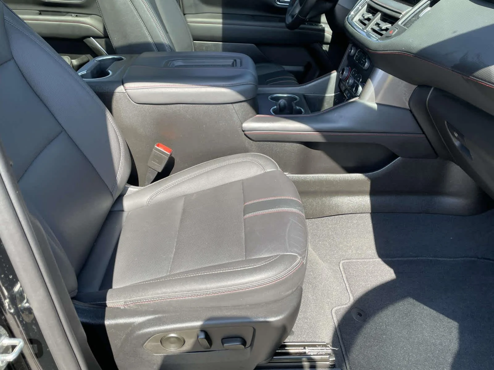 Certified Used 2023 Black Chevrolet RST image 23