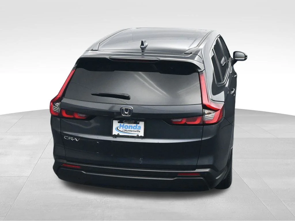 Certified Used 2023  Honda EX-L image 35