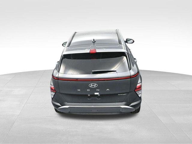 New 2026 Gray Hyundai Limited AWD image 29