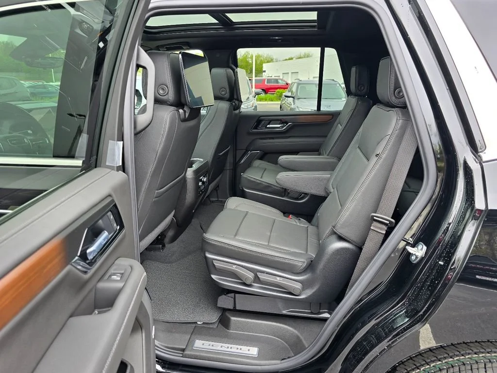 New 2026 Onyx Black GMC Denali image 26