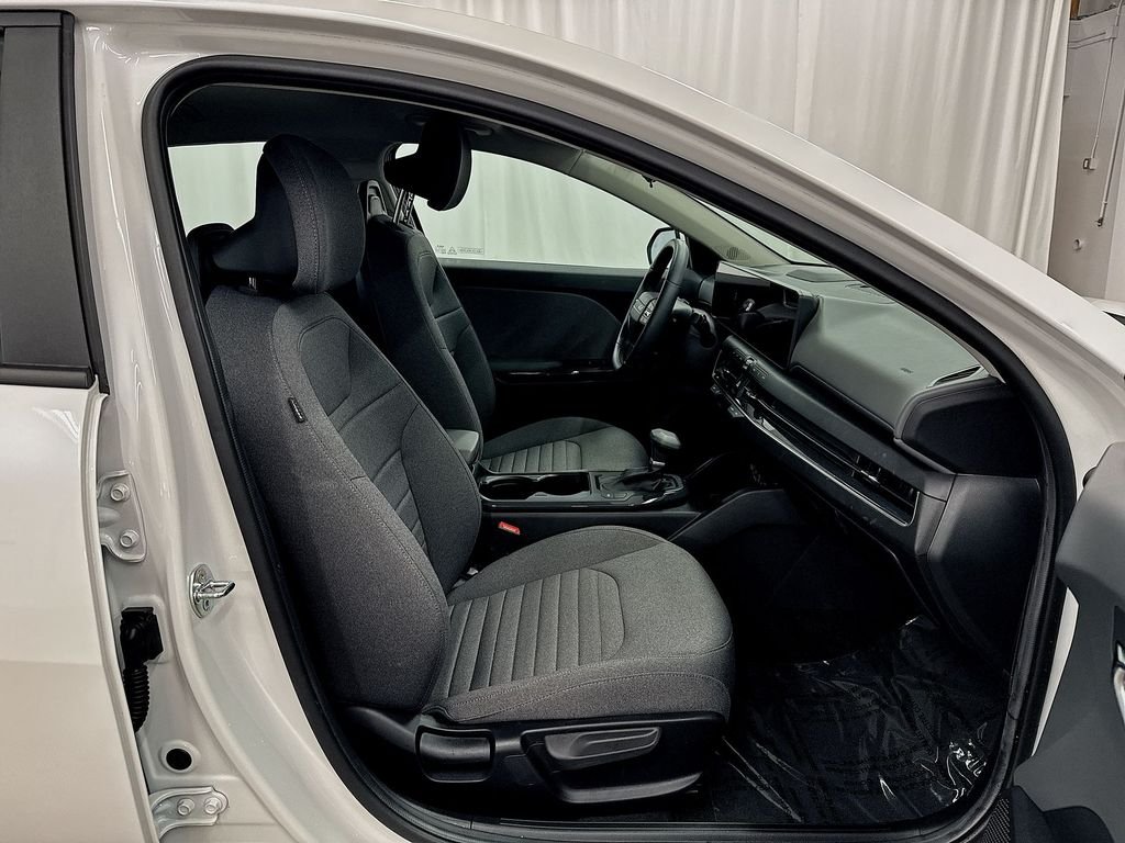 Used 2025 Kia K4 Sedan
