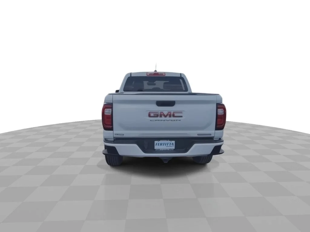 2024 GMC Canyon Elevation - Photo 7