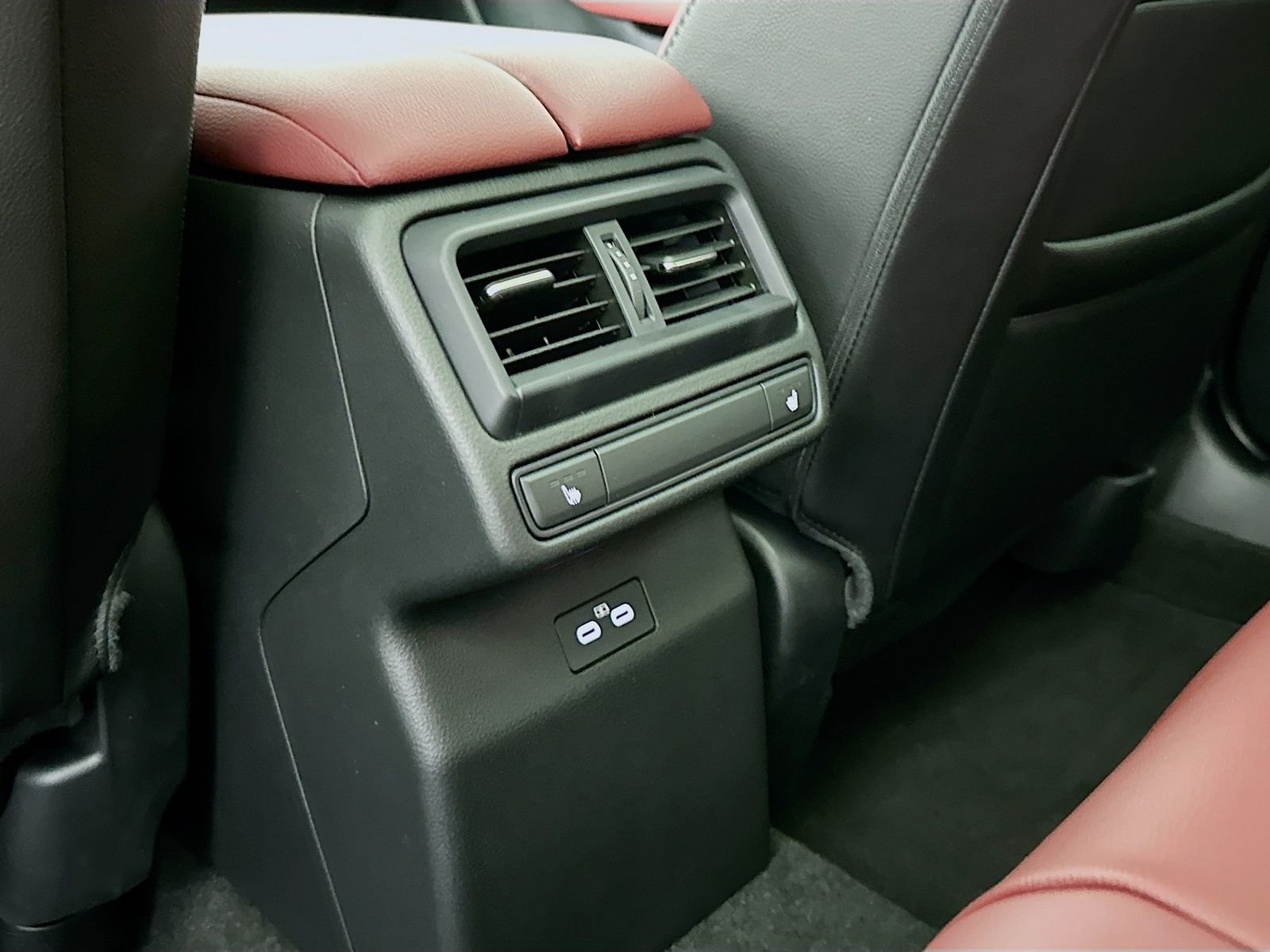 New 2026 Wind Chill Pearl Mazda Premium Plus AWD image 27