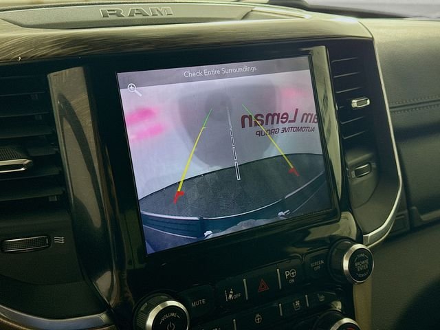 Used 2019 Red Ram Laramie image 14