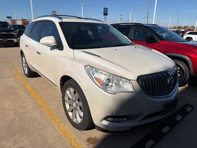 2015 Buick Enclave