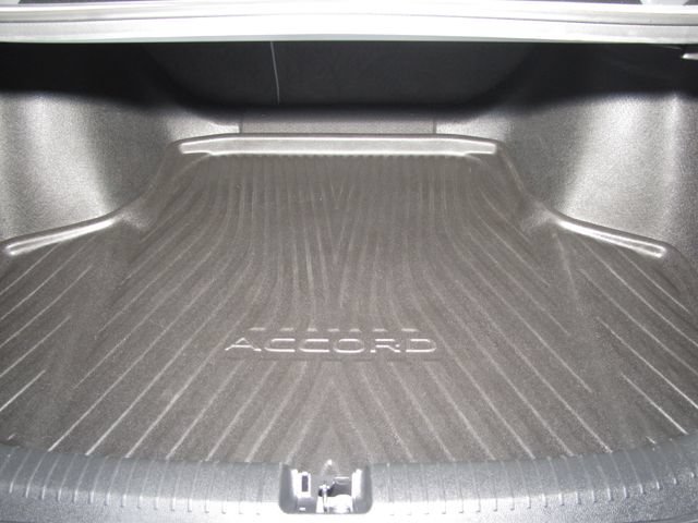Certified Used 2023 White Honda EX image 17