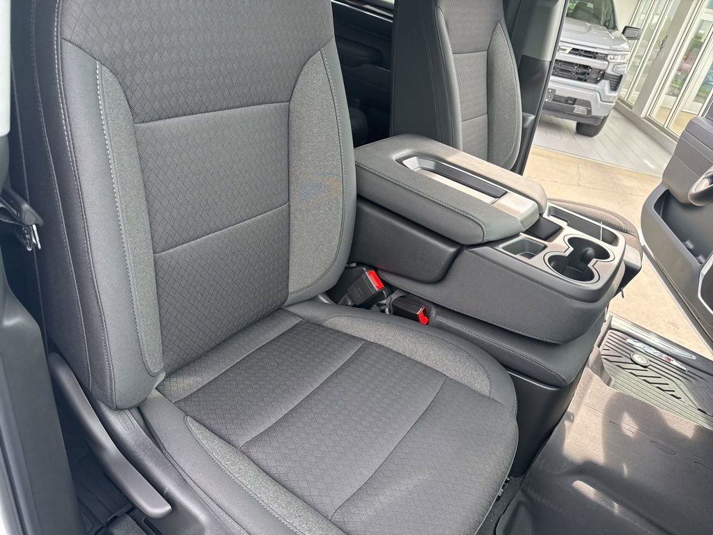 2026 Chevrolet Silverado 1500 RST - Photo 38