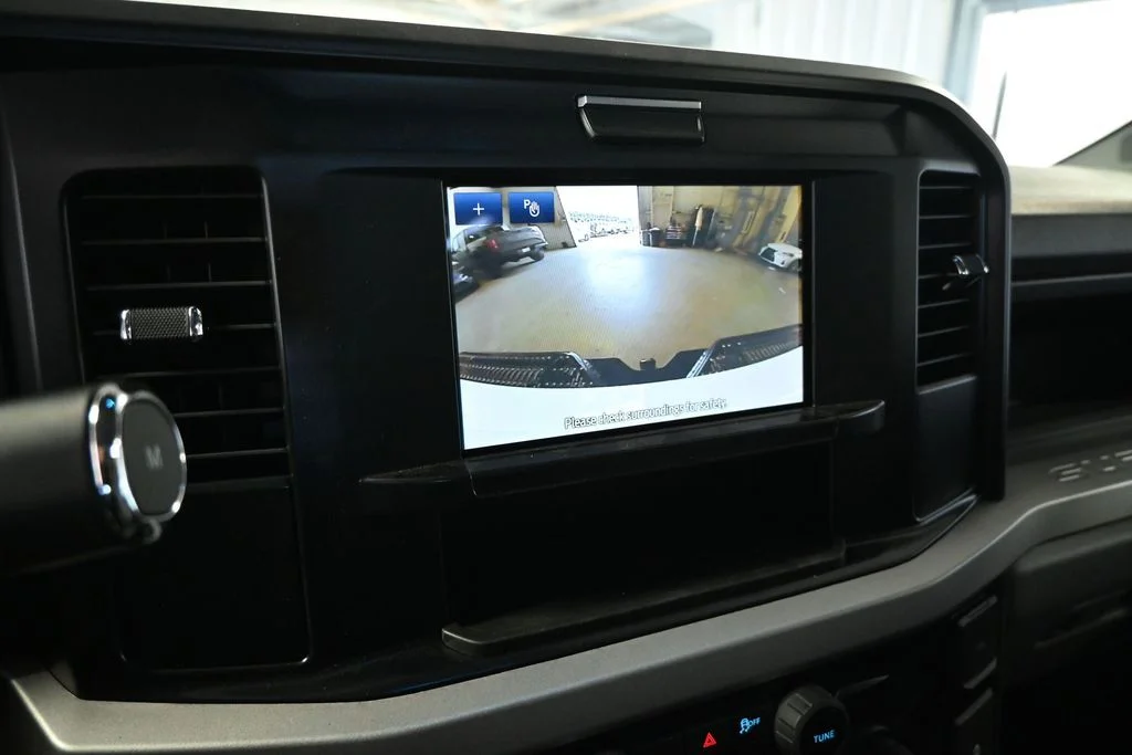 2025 Ford F-450 Super Duty Chassis Cab XL - Photo 16