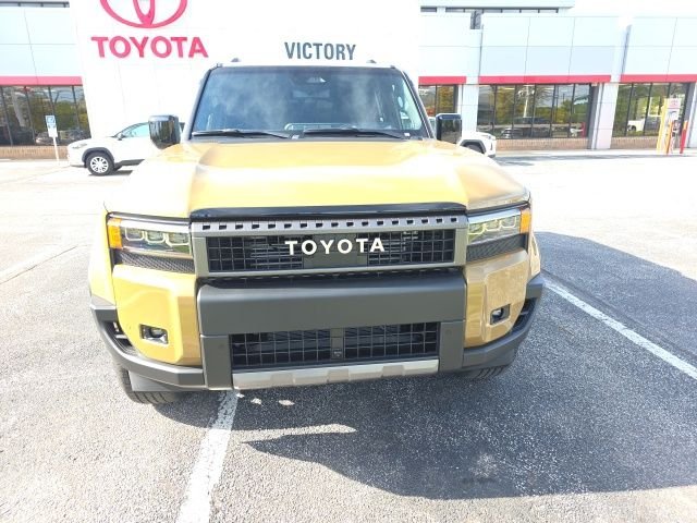 172 New Toyota Cars, SUVs in Stock | Victory Toyota of Brook Park