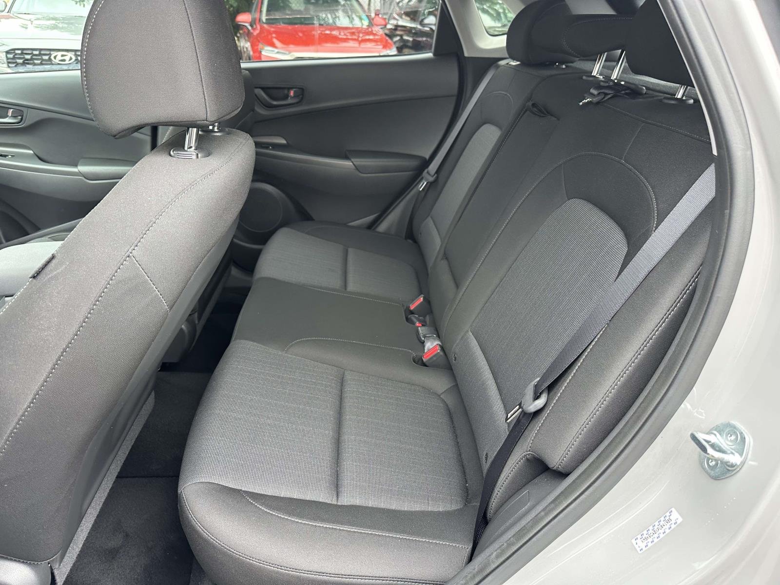 2023 Hyundai Kona SEL - Photo 19