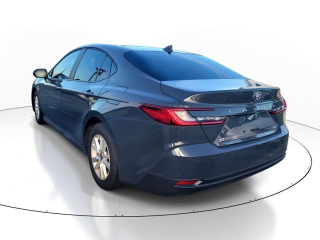 Used 2026  Toyota LE image 3